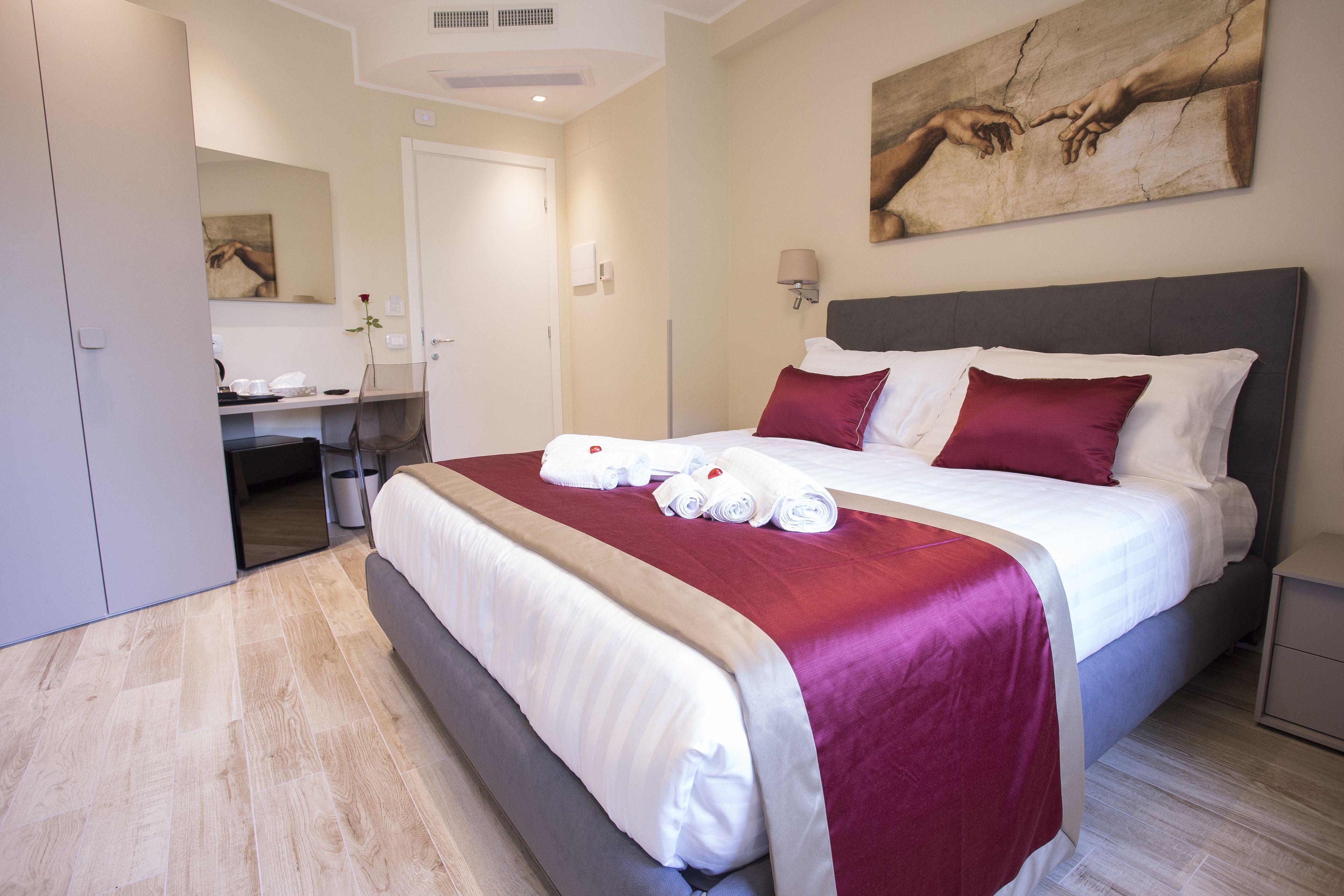 Leonardo Da Vinci Guest House — Fotos 3