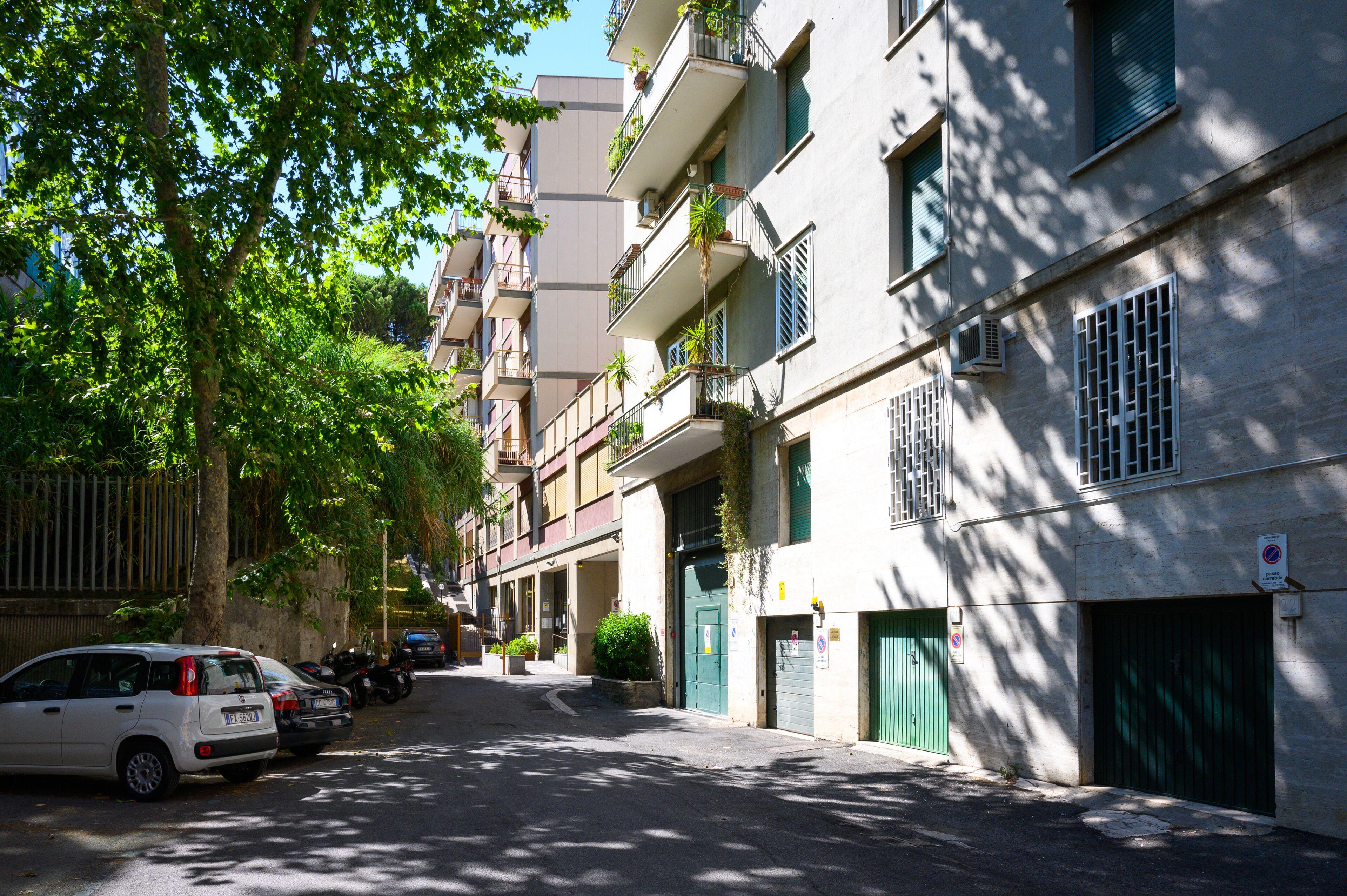 Leonardo Da Vinci Guest House, Rome